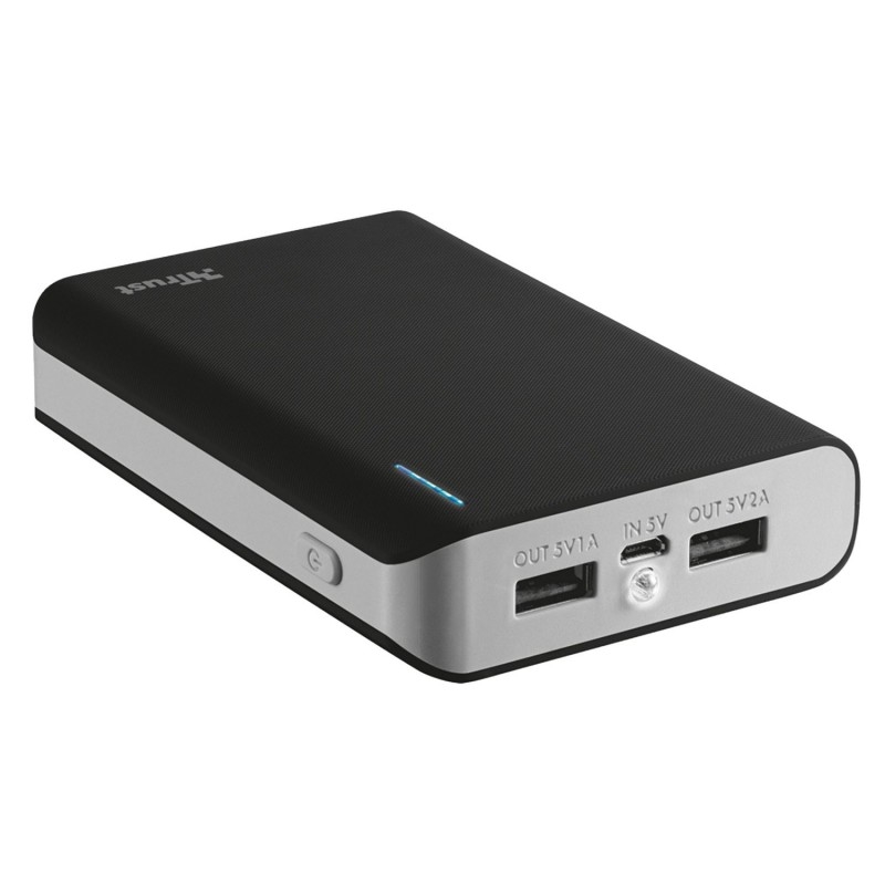 TRUST PRIMO POWERBANK 8800